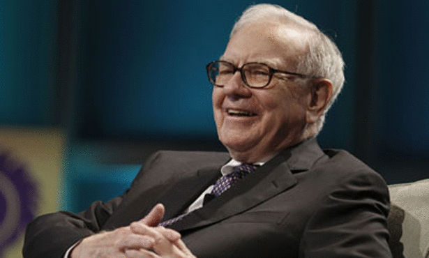 بدء مزاد تناول وجبة الغداء مع “ورين بافيت” يوم الأحد القادم على موقع “ايباي”