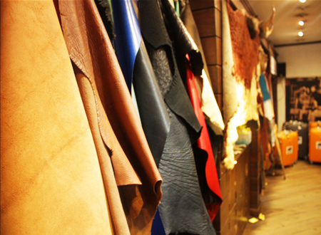 46 مدبغة تقدم الرغبات النهائية بقبول التعويض مقابل التنازل عن المدابغ فى مجرى العيون