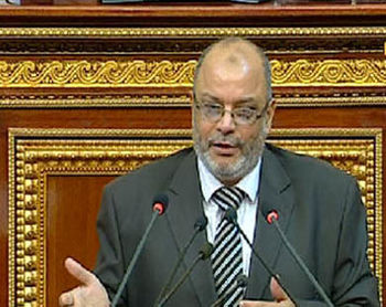 المنتدى العالمي للبرلمانيين الاسلاميين: خطاب نصر الله استفزازي وتحريضي ويؤدي لحرب أهلية