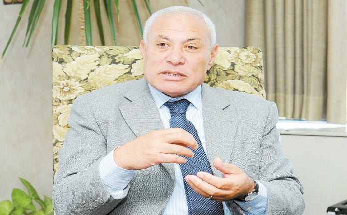 حمدي موسي لـ«البورصة»: المركز المالي لـ « بنك مصر إيران » تراجع إلي 9.3 مليار جنيه بسبب سحب 910 ملايين جنيه إيداعات