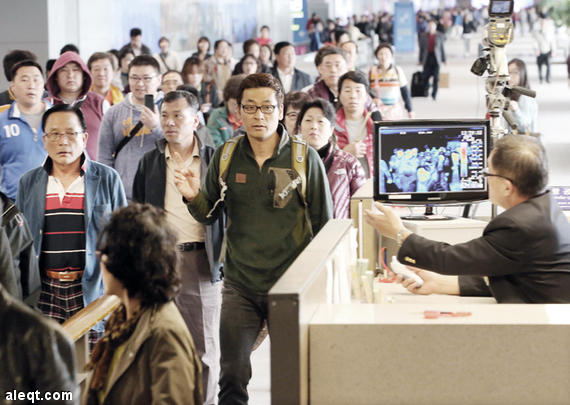 الحكومات تفشل في استغلال تحويلات العاملين من الخارج في مشروعات التنمية