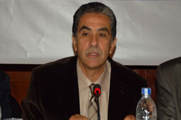 وزير البيئة