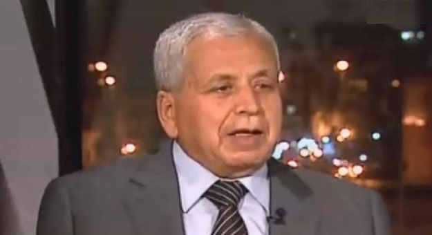 عبد الجليل مصطفى لـ”البورصة”: أطالب “الشورى” بالاسراع بهيكلة “الداخلية”وتخفيف حدة الاحتقان مع “القضائية”