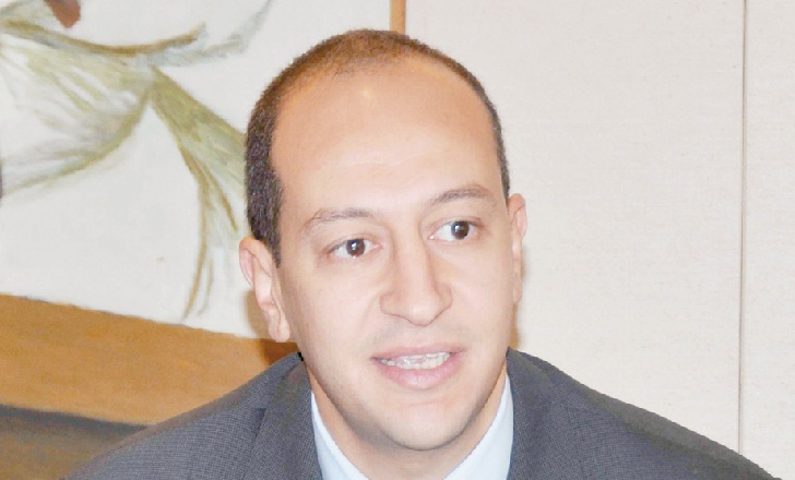 مدير قطاع الاستراتيجيات والتخطيط والتسويق والعلاقات المؤسسية ببنك باركليز