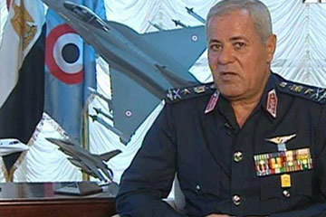 وزارة الانتاج الحربي تتبنى مبادرة لانتاج أول سيارة مصرية 100%