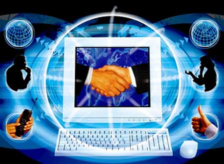 20 مرشحا يتنافسون على مجلس إدارة غرفة تكنولوجيا المعلومات