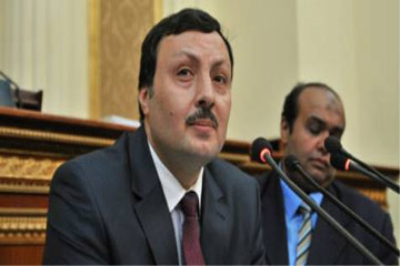 الفقى:مناقشة ميزانية ماسبيرو بحضور الوزير الثلاثاء..ولم نتهم احد بالفساد