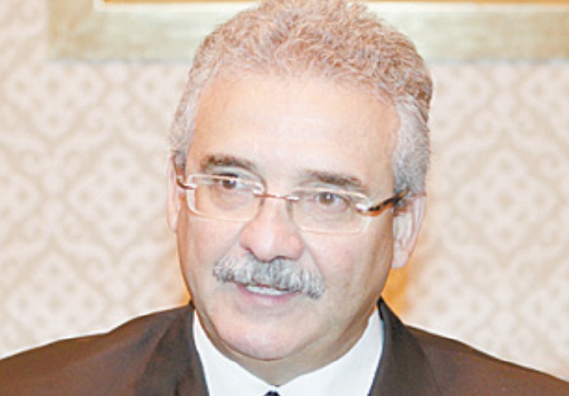 « انترسمنت » البرازيلية مهتمة بتراخيص الأسمنت الجديدة وتتطلع لخطة واضحة لأسعار الطاقة