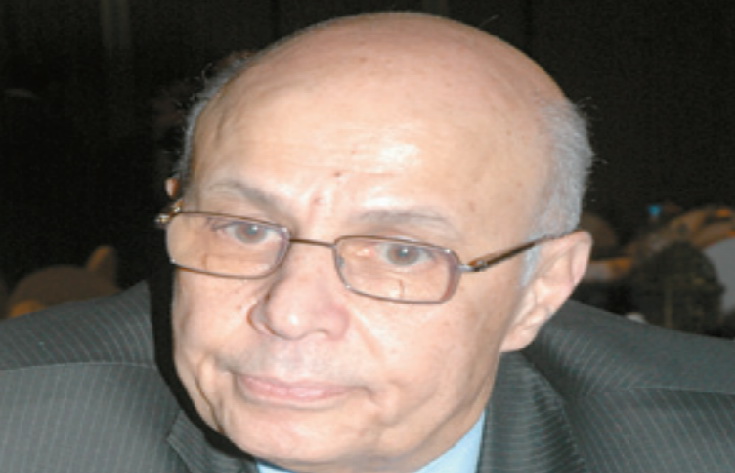 « مصر للتأمين » تستهدف زيادة حصتها السوقية إلي 68% بنهاية الخمس سنوات المقبلة