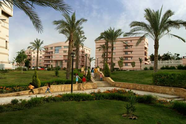 المجتمعات العمرانية توافق على انشاء مقر جديد لجهاز مدينة القاهرة الجديدة