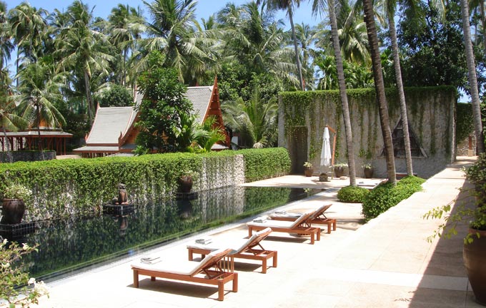 أفضل 10 منتجعات شاطئية في العالم