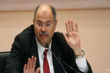 بجاتو: الحكومة ستنتهى من مشروع قانون النقابات العمالية خلال 6 أشهر