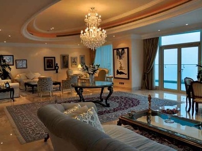 دبي: 24 مليون درهم سعر أغلى شقة خلال الربع الأول 2013