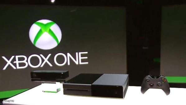 مايكروسوفت تكشف النقاب عن “إكس بوكس وان” في واشنطن