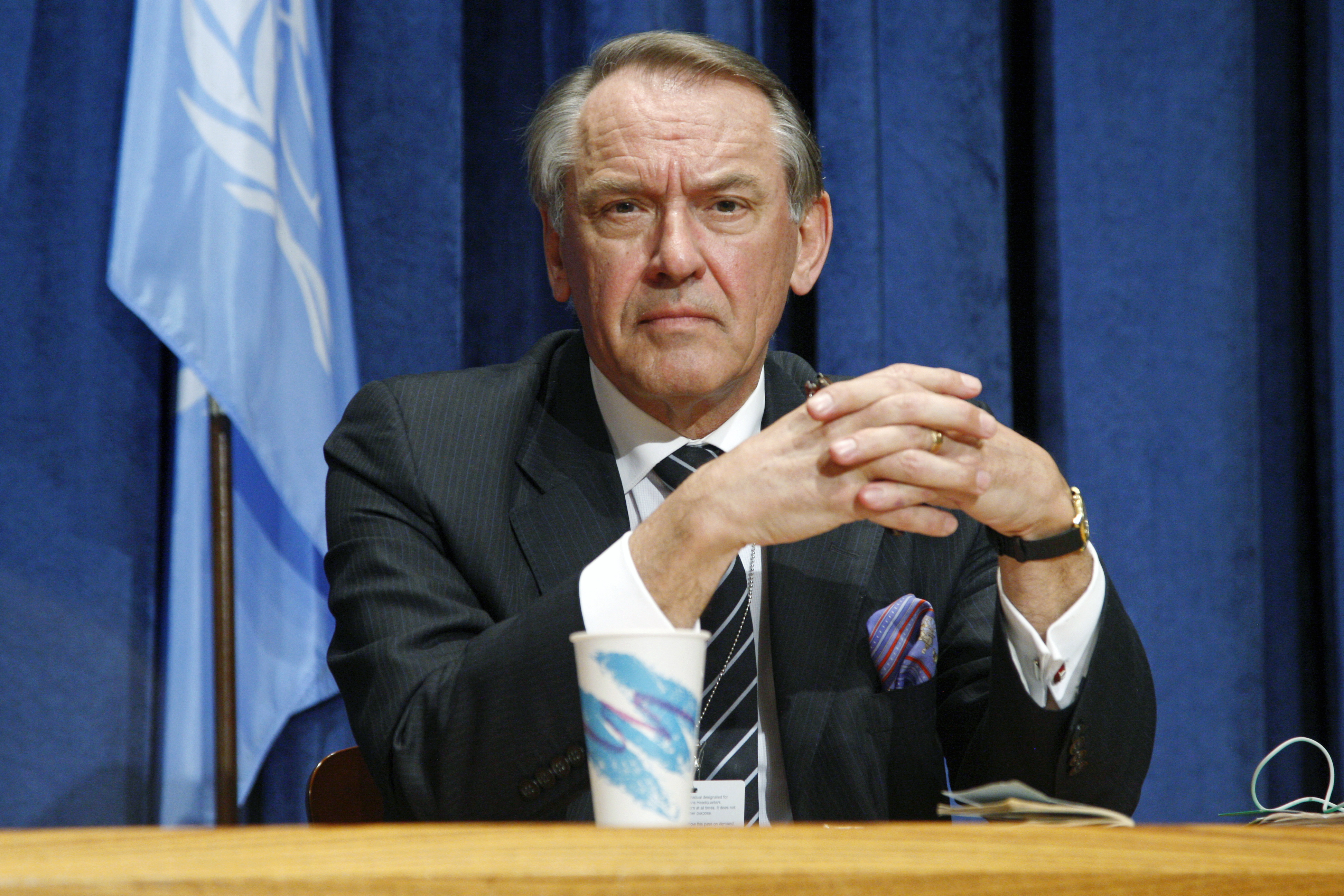 منتدى عالمي:الاتفاق على إقامة مدارس ومستشفيات أكثر آمنا في المناطق المعرضة للكوارث