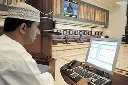 تراجع مؤشر سوق مسقط 0.22% في منتصف التعاملات