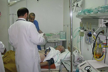 خطة طوارئ بتركيب مولدات كهرباء أوتوماتيكية بمستشفيات الإسكندرية