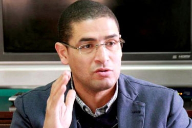 ابو حامد يرد علي بديع:”أنتم المسئولين عن خطف الجنود…وأنت لاصفه لك”