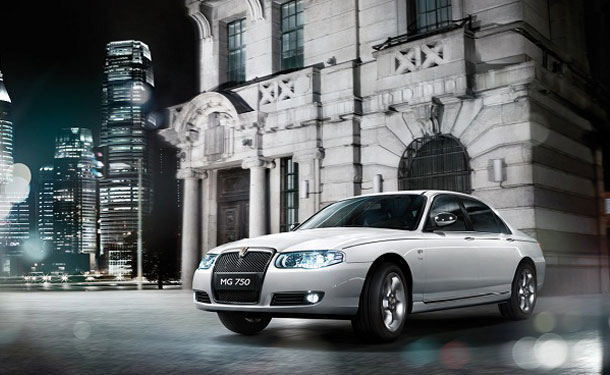 مدير مبيعات EBA : تشغيل خط إنتاج السيارة  MG محلياً النصف الثانى يونيو المقبل