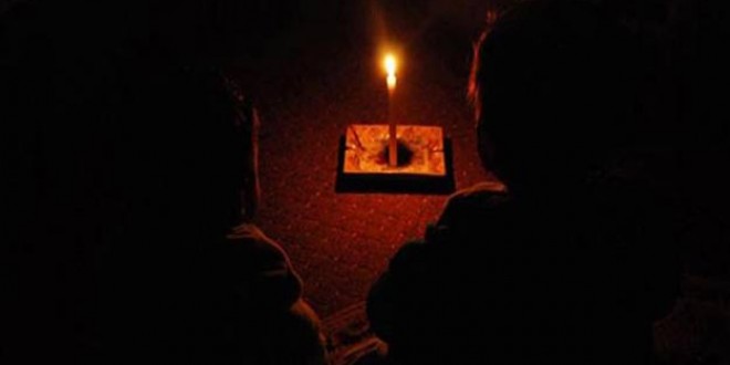 غضب في الشارع التجاري بسبب تكرارانقطاع التيار الكهربائي