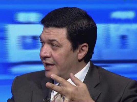 رئيس غرفة الطباعة