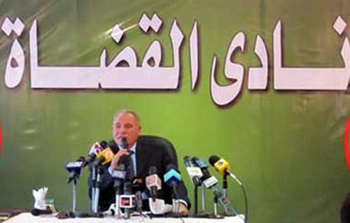 شراكة بين الحكومة الأمريكية والمنظمات المصرية لتعزيز حماية الملكية الفكرية