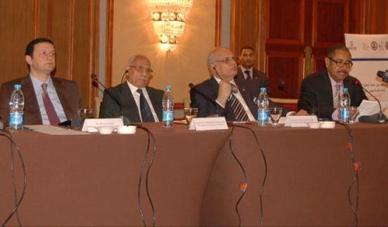 شراكة بين الحكومة الأمريكية والمنظمات المصرية لتعزيز حماية الملكية الفكرية