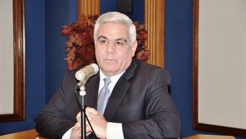 امين عام مجلس الصحافة : نعانى من عجز فى المخصصات لمعاشات الصحفيين ونحتاج 67 مليون جنيه