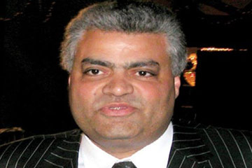 رئيس هيرميس : مطلوب مصالحة وحلم يلتف حوله الجميع وزيادة التعريف بالبورصة