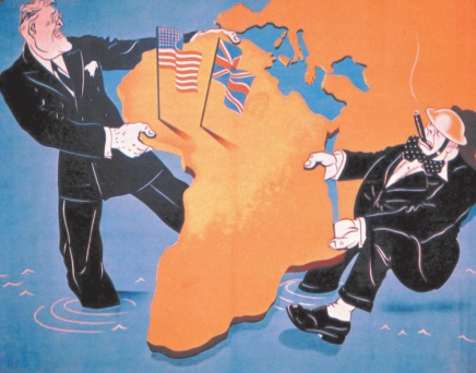 عقود الاتفاق الفاسدة تحرم شعوب أفريقيا من عائدات ثرواتها الطبيعية