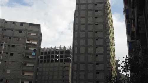 «البورصة» ترصد واقع العقارات الجديدة المخالفة وتكشف مصيرها