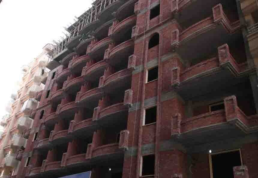 الأولى للاستثمار العقاري