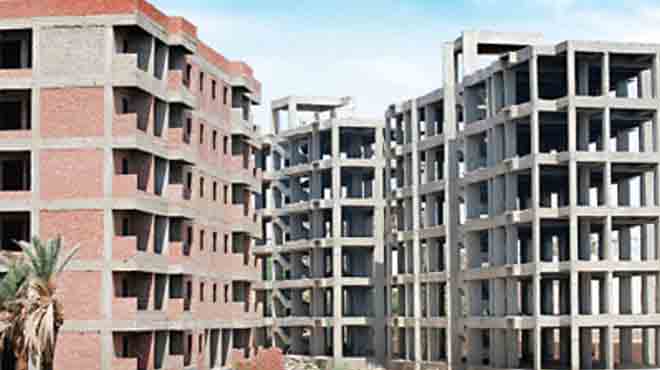 «البورصة» ترصد واقع العقارات الجديدة المخالفة وتكشف مصيرها