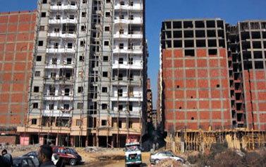 «البورصة» ترصد واقع العقارات الجديدة المخالفة وتكشف مصيرها