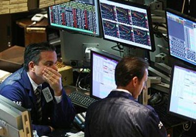 تنوع الأداء على شهادات الإيداع المصرية في بورصة لندن