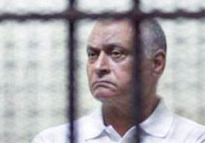 تأجيل التحقيق مع إبراهيم سليمان لاتهامه بتسهيل الاستيلاء على أراضي الدولة إلى الاثنين