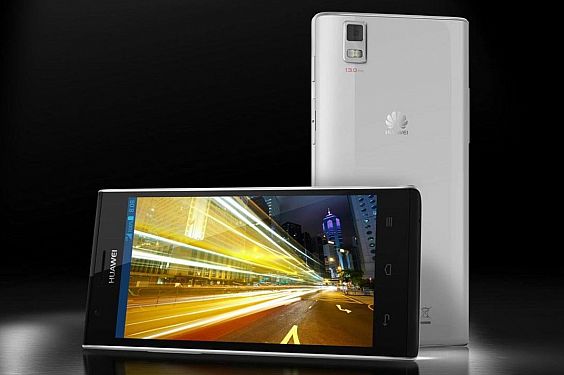 “هواوي” تطرح الهاتفين الجديدين “أسيند P2” و “أسيند Mate” في الشرق الأوسط الشهر القادم