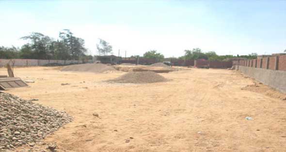 “طيبة الجديدة” يطرح 5 قطع خدمية يوليو المقبل