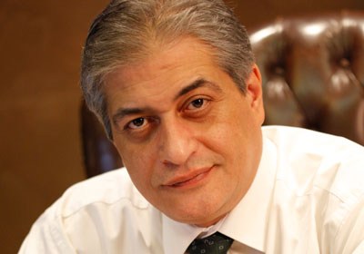 اسامة كمال : استيراتيجية جديدة لمعرض كايرو اى سى تى ..وعقد مؤتمر للبرودباند الفترة القادمة