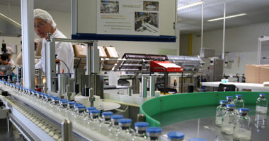 افتتاح مصنع « دلتا جيك » باستثمارات 5 ملايين دولار سبتمبر المقبل بطاجيكستان