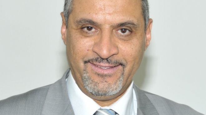 البرقطاوى رئيسا تنفيذيا لهيئة البترول