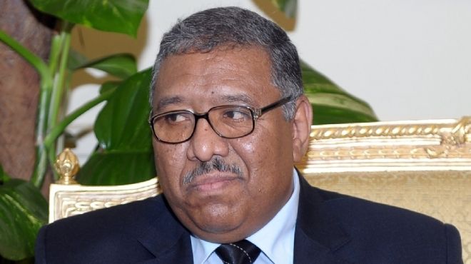 “الآثار” تدرس توقيع بروتوكول مع ” التوثيق الحضارى” لإستخدام التكنولوجيا فى المتاحف