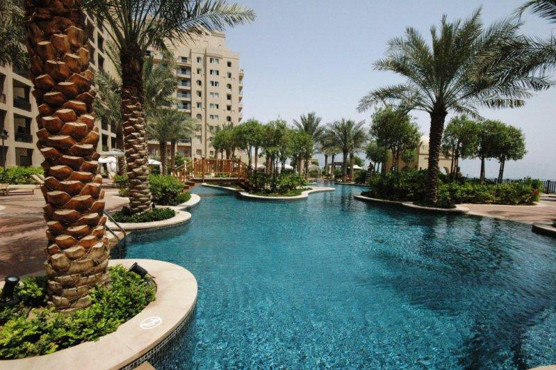 ايفا للفنادق والمنتجعات تحقق 21.3 مليون دولار أرباحاً في الربع الاول 2013