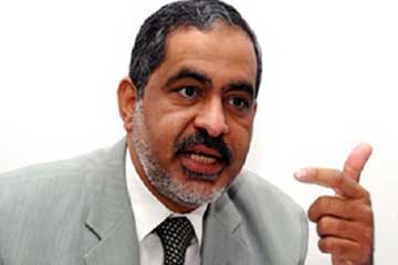 ماضي: “الوسط” هو البديل الحقيقي للحزب الحاكم