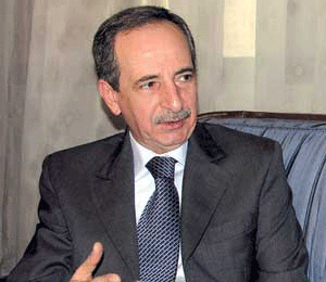 وزير سوري: خسائر سوريا بسبب الأحداث تريليون ليرة و5 آلاف منشأة وآلاف الشهداء والمخطوفين