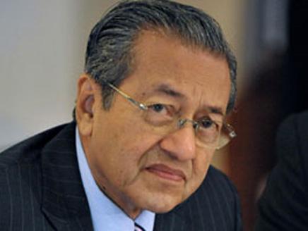 “الحرية والعدالة” يستضيف مهاتير محمد في مؤتمر “النهضة”