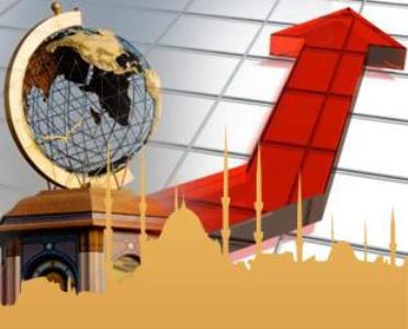 6 ر1 تريليون دولار حجم الأصول الإسلامية في العالم..و45 % منها في دول الخليج