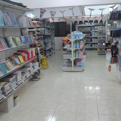 3 فروع جديدة لمكتبات برناسوس خلال العام الحالي