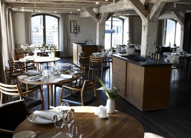 “ليندر برجر” تفتتح فرع  بأكتوبر غدا بإستثمارات 7 مليون جنيه