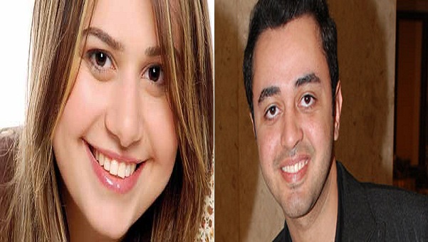 سلمي صباحي وحاتم فهمي ولاعبان من الزمالك ابرز أعضاء « جلوبال آد مارت »